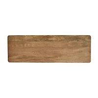 Bodhi Bench