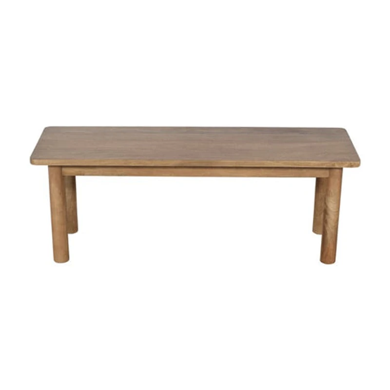 Bodhi Bench