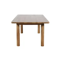 Bodhi Rectangle Dining Table