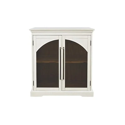 Archdale 2 Door Accent Cabinet