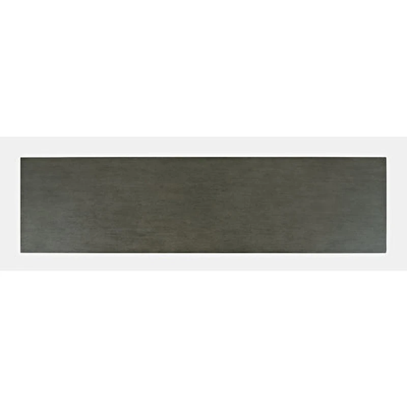 Archdale 4 Door Accent Cabinet