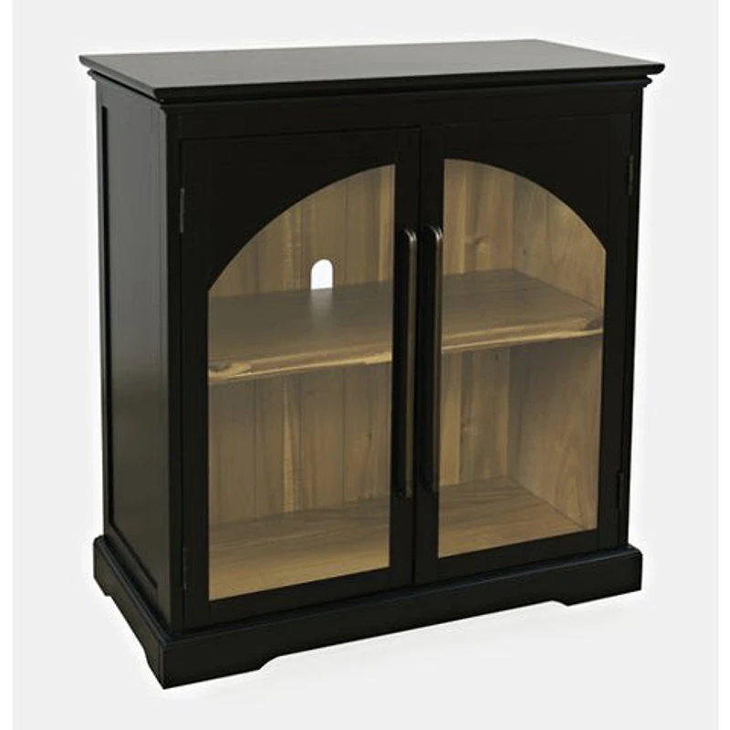 Archdale 2 Door Accent Cabinet