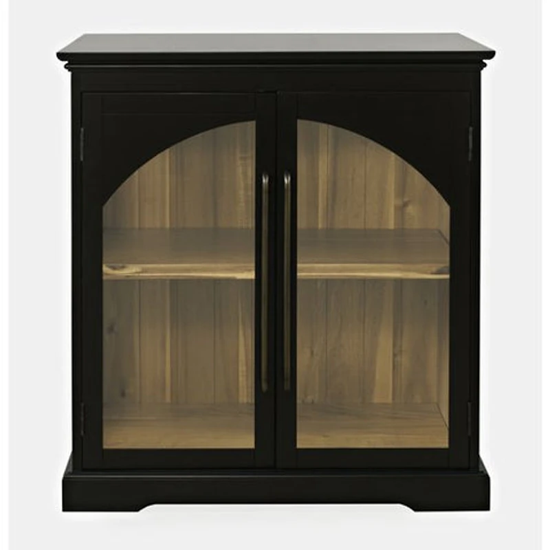 Archdale 2 Door Accent Cabinet