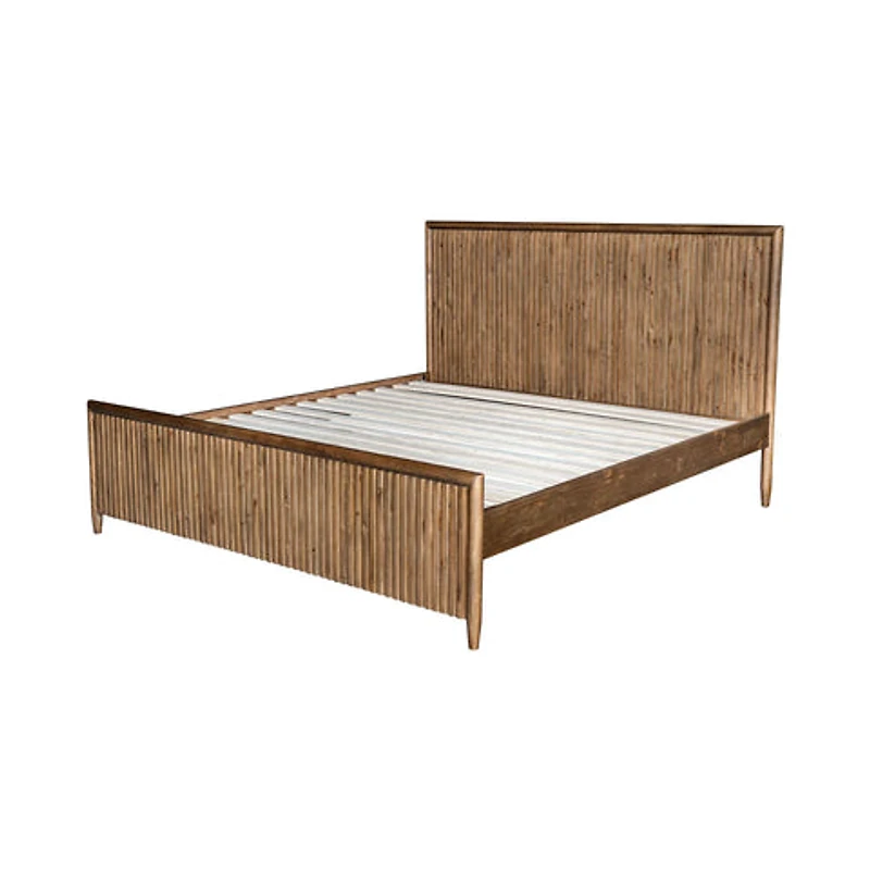 Kavari Bed