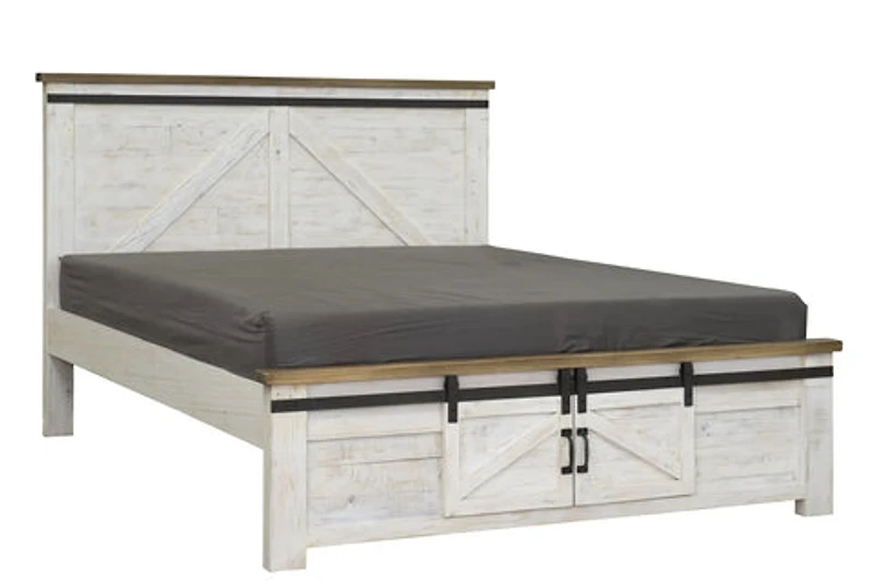 Lazrin Bed