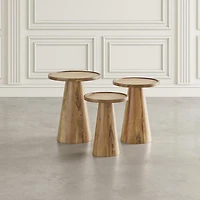 Knox Bunching Table