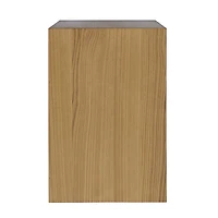 Soho C-Shape Side Table