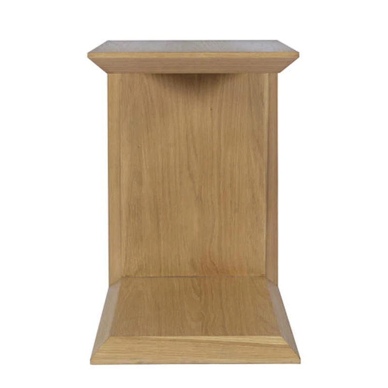 Soho C-Shape Side Table