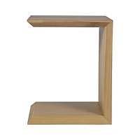 Soho C-Shape Side Table