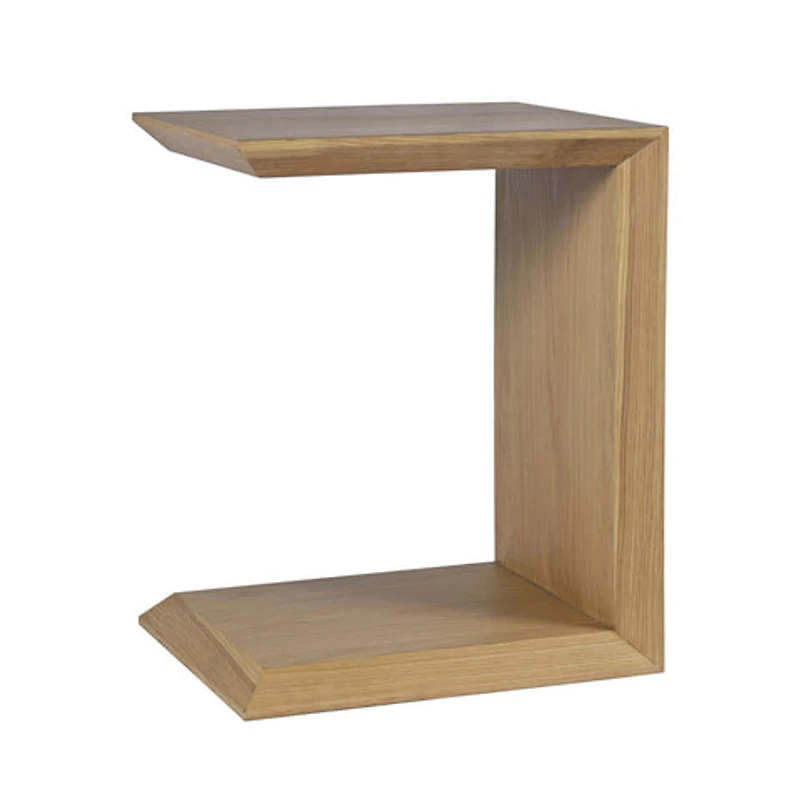 Soho C-Shape Side Table