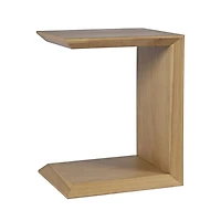 Soho C-Shape Side Table
