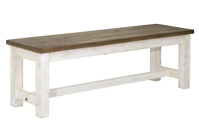 Lazrin Bench