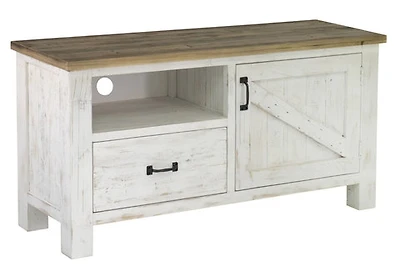 Lazrin Small Media Unit