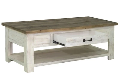 Lazrin Coffee Table
