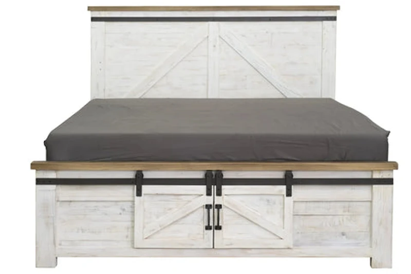 Lazrin Bed