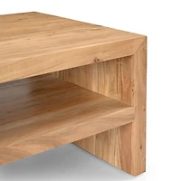 Dev Cocktail Table
