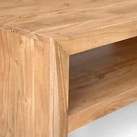 Dev Cocktail Table