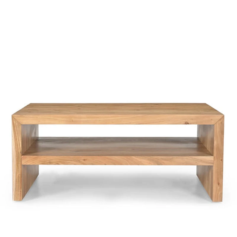 Dev Cocktail Table