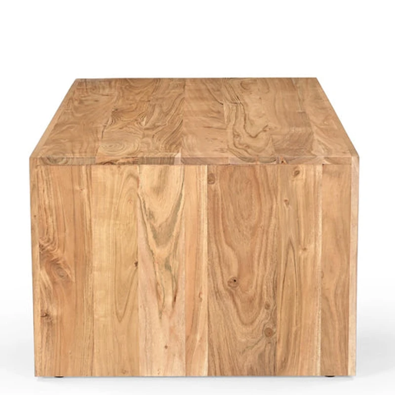 Dev Cocktail Table