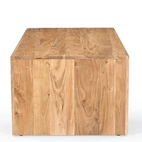 Dev Cocktail Table