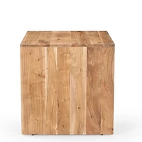 LUX END TABLE