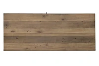 Lazrin 4 Drawer Chest With 1 Door