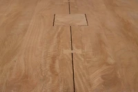 Sequoia Rectangle Coffee Table