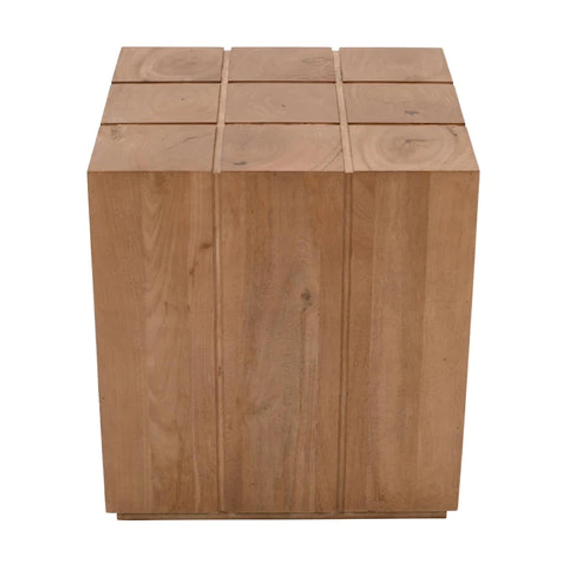 Sequoia End Table