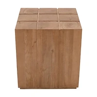 Sequoia End Table