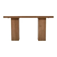 Sequoia Console Table