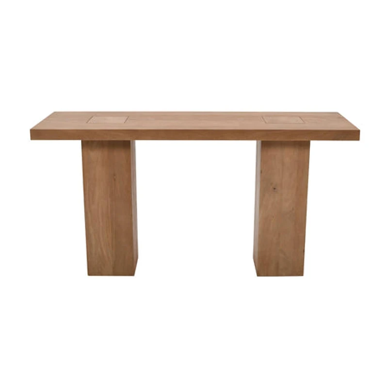 Sequoia Console Table