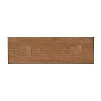 Sequoia Console Table