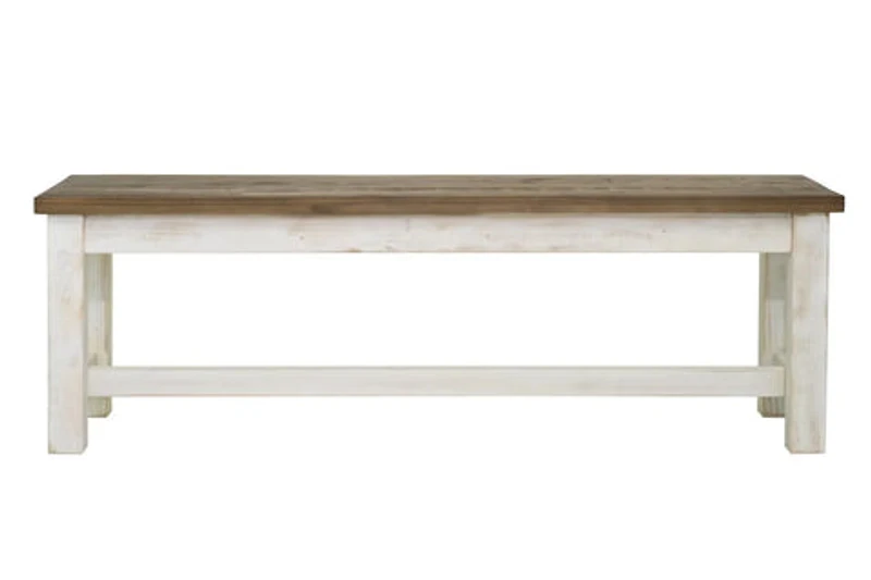 Lazrin Bench