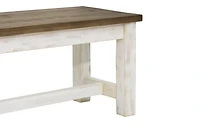 Lazrin Bench