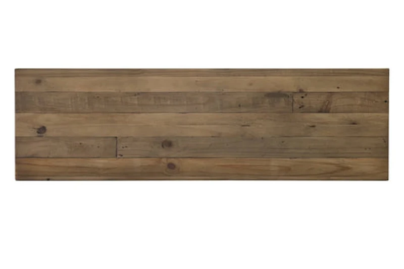 Lazrin Bench