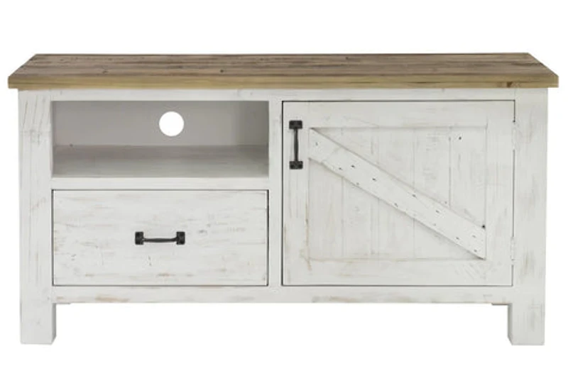 Lazrin Small Media Unit