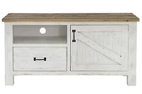 Lazrin Small Media Unit