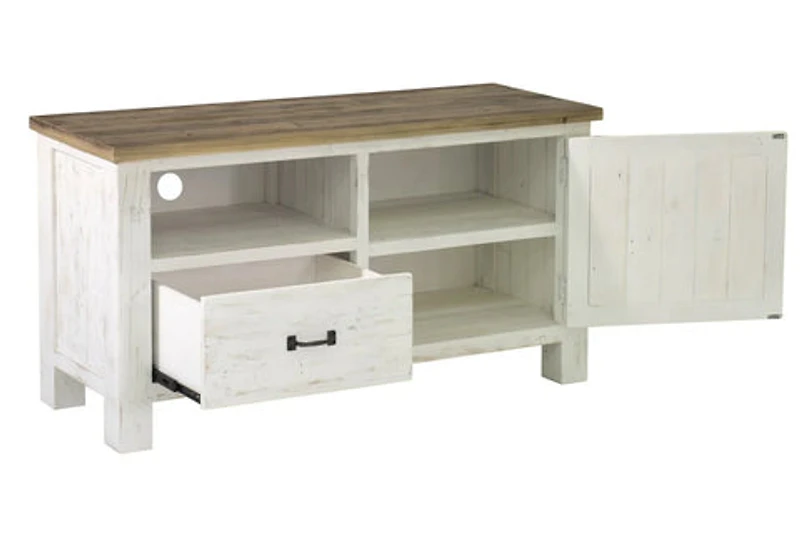 Lazrin Small Media Unit