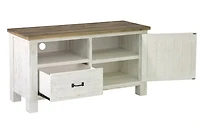 Lazrin Small Media Unit