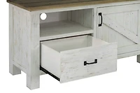 Lazrin Small Media Unit
