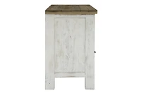 Lazrin Small Media Unit
