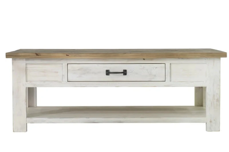 Lazrin Coffee Table
