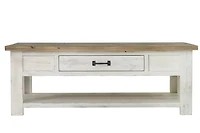 Lazrin Coffee Table