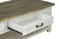Lazrin Coffee Table