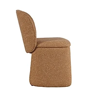 Breck Upholstered Dining Chair