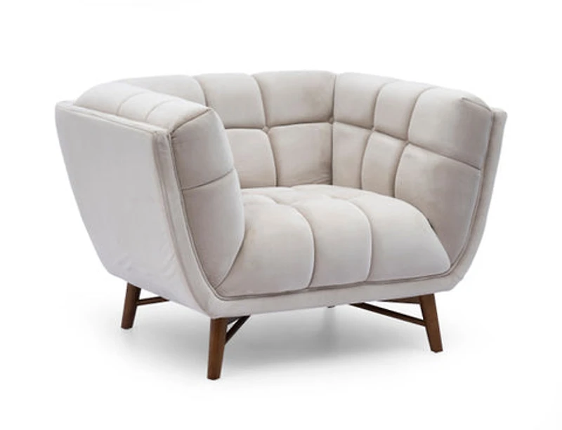 Kitsilano Accent Chair