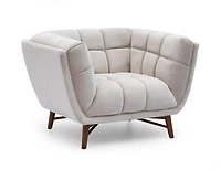 Kitsilano Accent Chair
