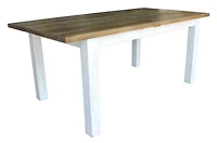 Lazrin Extension Table