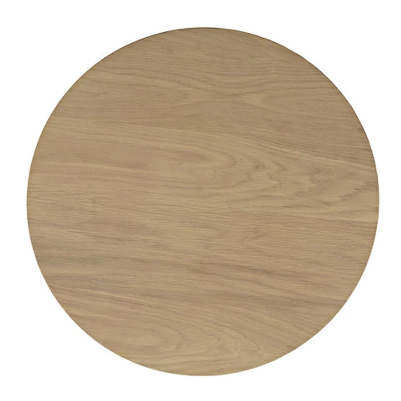 Auden End Table - Natural