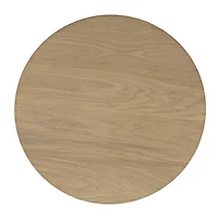 Auden End Table - Natural